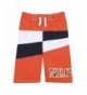 Nautica Boys Swim Trunk Protection