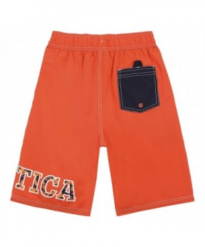 Boys' Swim Trunks Outlet