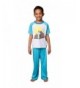 Cheap Designer Boys' Pajama Sets