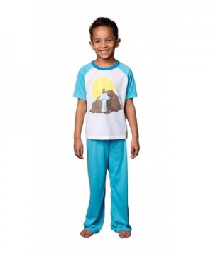 Cheap Designer Boys' Pajama Sets