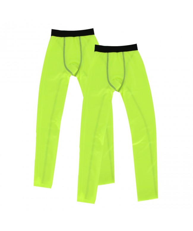 Minghe Thermal Underwear Bottoms Mositure