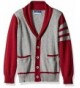 Andy Evan Varsity Cardigan Pockets