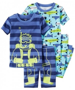 Carters Boys Pc Cotton 341g281