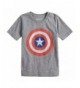 Jumping Beans Captain America Graphic