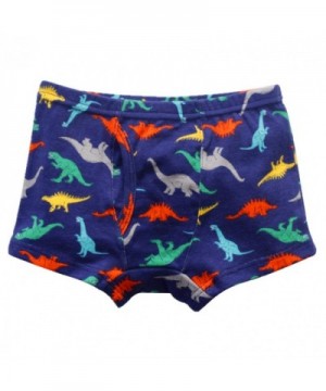 Boys' Boxer Briefs