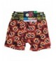 Action Underwear Boxer Briefs Flash