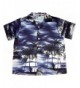 RJC Boys Night Hawaiian Shirt