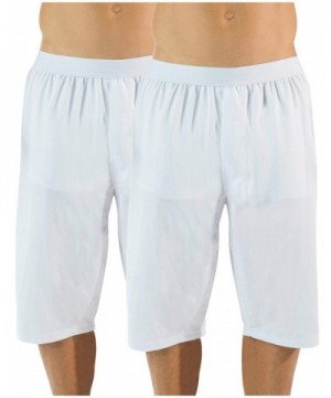 Casual Nights Boys Boxer Shorts