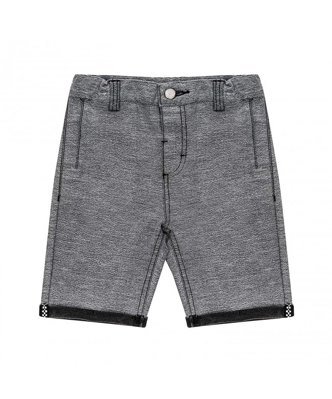 Petit Lem Shorts Boys Stylish