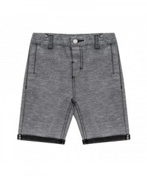 Petit Lem Shorts Boys Stylish