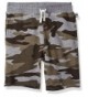 Splendid RBTB763 Boys Short Camo