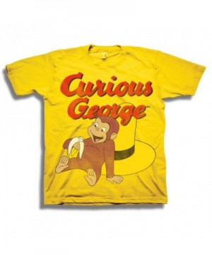 Boys' T-Shirts Outlet Online