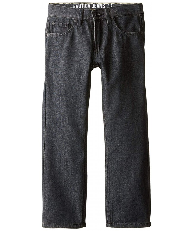 Nautica Boys Jeans Slim Straight