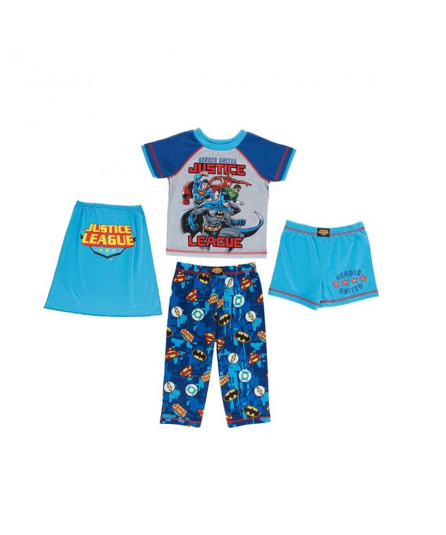 Komar Kids Character 3 Piece Set Shirt