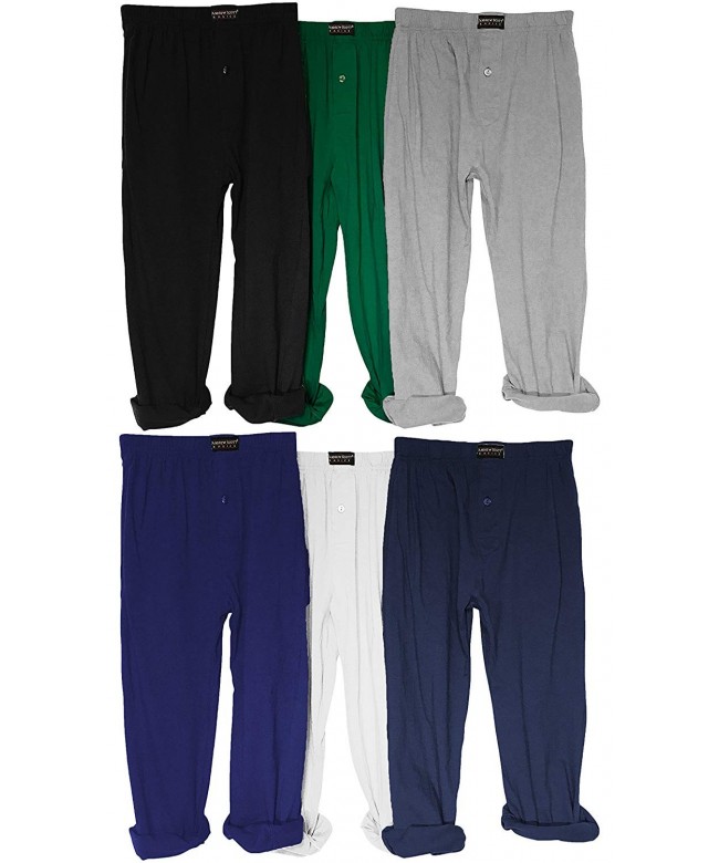 Jersey Light Active Beach Pants