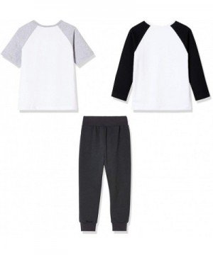 Latest Boys' Pant Sets