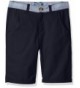 CHEROKEE Uniform Twill Short Pockets