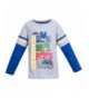 Designer Boys' Sleepwear