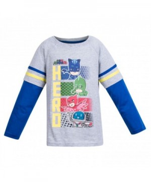 Designer Boys' Sleepwear