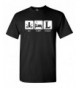 Gardenia12 Eat Sleep League T Shirt