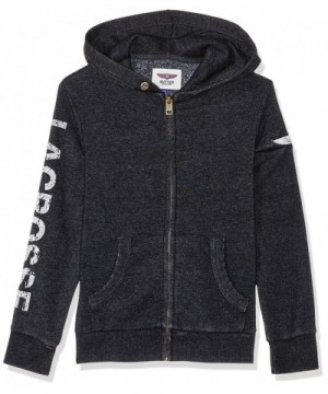 Butter Boys Mineral Fleece Hoodie