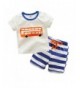 Motecity Fashion Little Cartoon Clothing