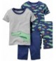 Carters Boys Pc Cotton 361g043