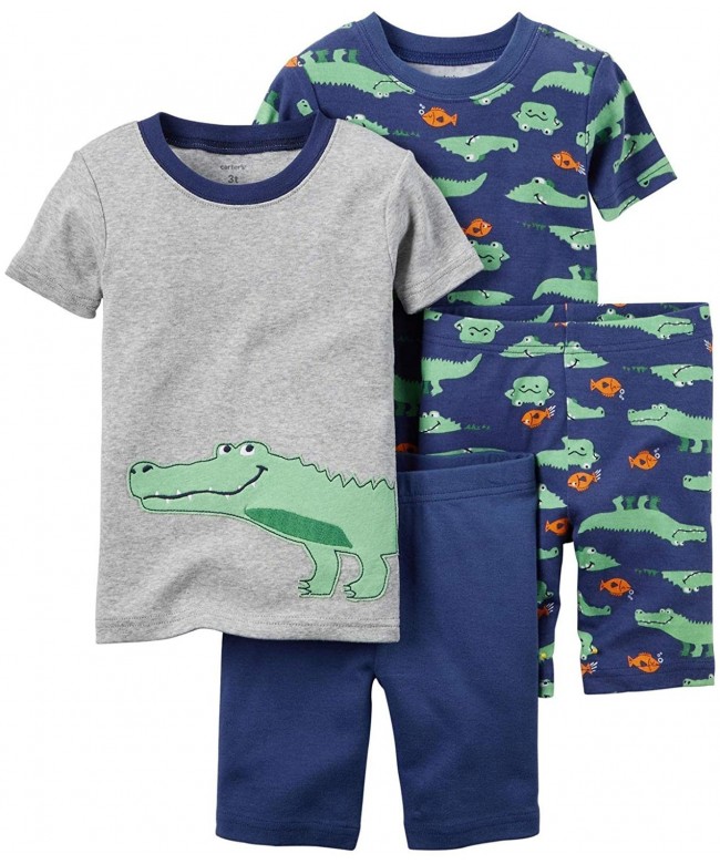 Carters Boys Pc Cotton 361g043