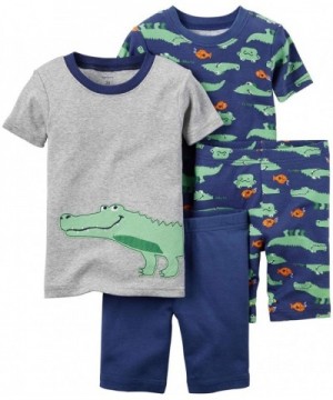 Carters Boys Pc Cotton 361g043