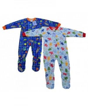 Prince Sleep Pajamas Blanket Sleepers