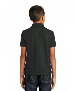 Latest Boys' Polo Shirts Online Sale