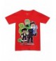 Tube Heroes Boys T Shirt