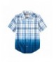 Wrangler Co Short Sleeve Button