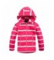 Laus Jacket Fleece Windbreaker Reflective