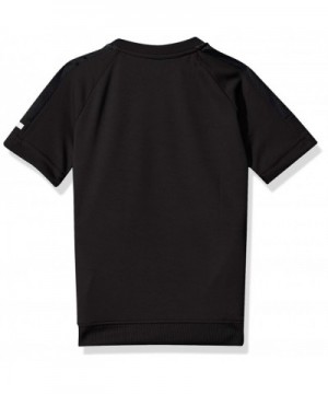 Latest Boys' Athletic Shirts & Tees Online