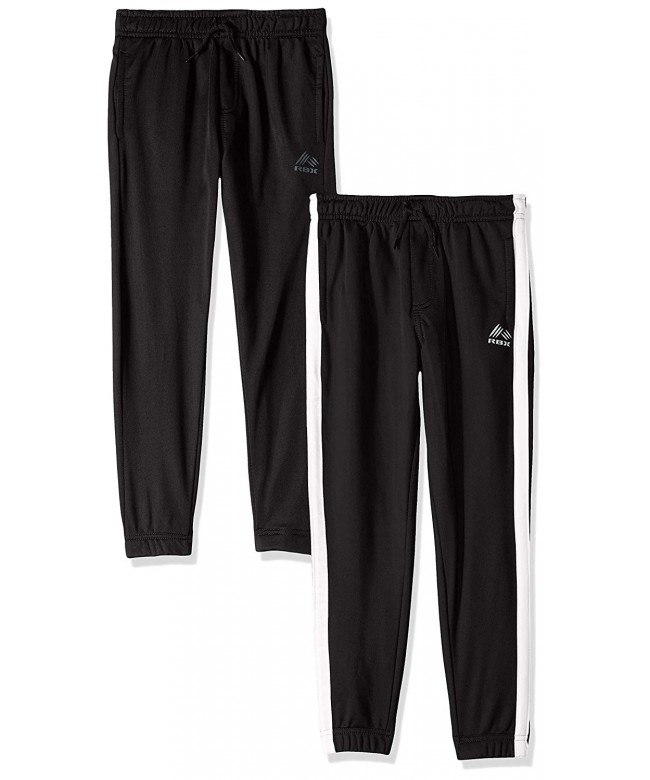 RBX Boys Pack Tricot Jogger