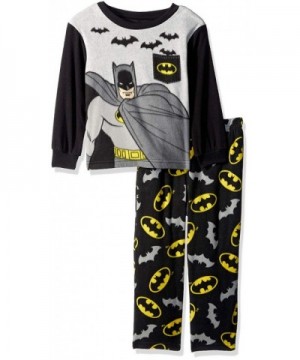 DC Comics Batman 2 Piece Pajama