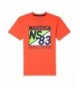 Nautica Little Sailing Graphic T Shirt