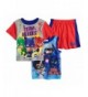 Toddler 3 Pieces PJ Masks Shorts