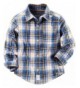 Carters Boys Woven Buttonfront 243g581