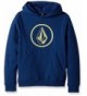 Volcom Stone Pullover Fleece Hoodie