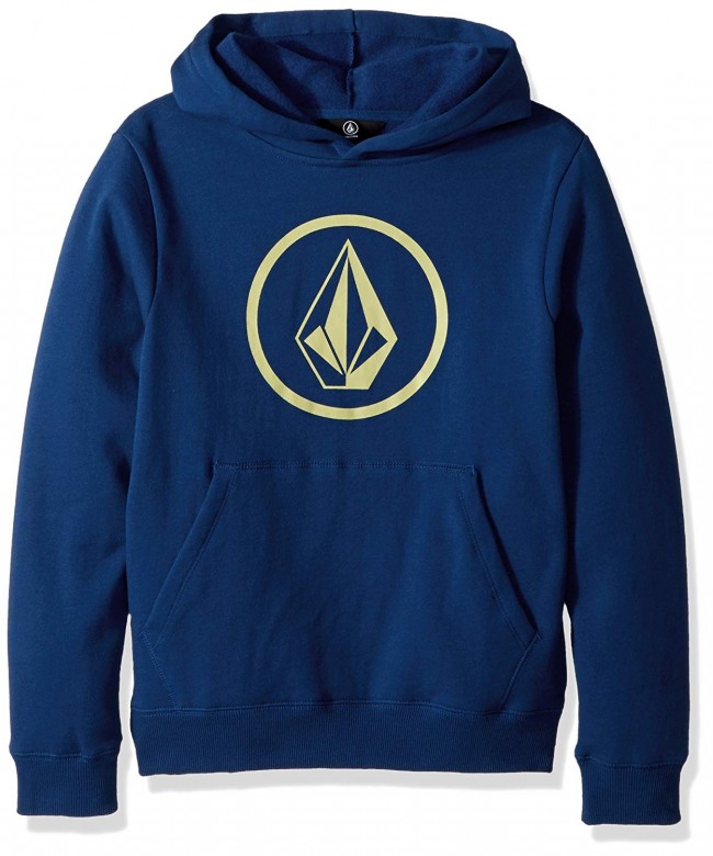 Volcom Stone Pullover Fleece Hoodie