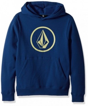 Volcom Stone Pullover Fleece Hoodie