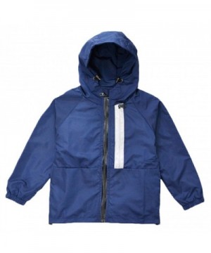 KISBINI Windproof Jackets Windbreakers Raincoats