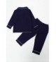 Trendy Boys' Pajama Sets On Sale