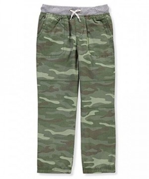 Boys' Pants