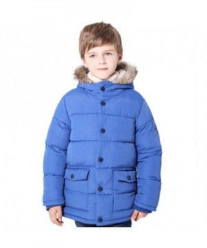 Boys' Outerwear Jackets & Coats Online Sale