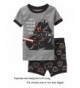 Verafahion Robot Little Sleepwear Pajamas