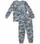 Esme Boys Pajamas Sleeve Month