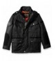 Urban Republic Boys Twill Jacket